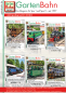 Preview: GartenBahn Jahresübersicht 2026