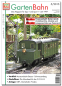 Preview: GartenBahn 2015 - Jahrgang komplett