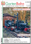 Preview: GartenBahn 2025 - Jahrgang komplett
