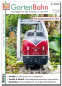 Preview: GartenBahn 2025 - Jahrgang komplett