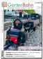 Preview: GartenBahn 2025 - Jahrgang komplett