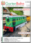 Preview: GartenBahn 2026 - Jahrgang komplett