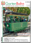Preview: GartenBahn 2026 - Jahrgang komplett