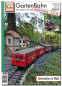 Preview: GartenBahn 2012 - Jahrgang 5 Hefte