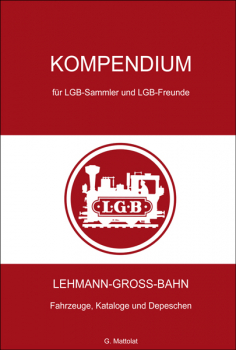 LGB-Kompendium Seite 493 - 1. Auflage!