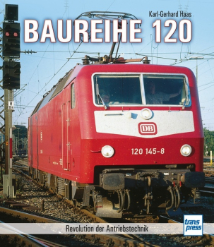 Baureihe 120