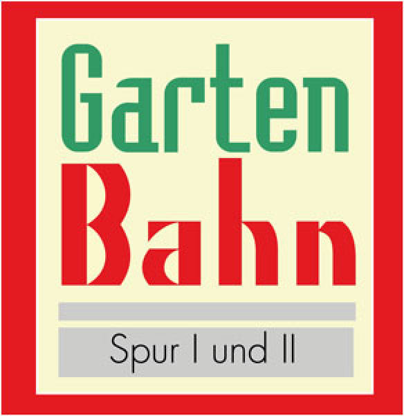 Leseprobe GartenBahn